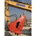 Heavy Duty Excagger Hydraulic Rock Breaker